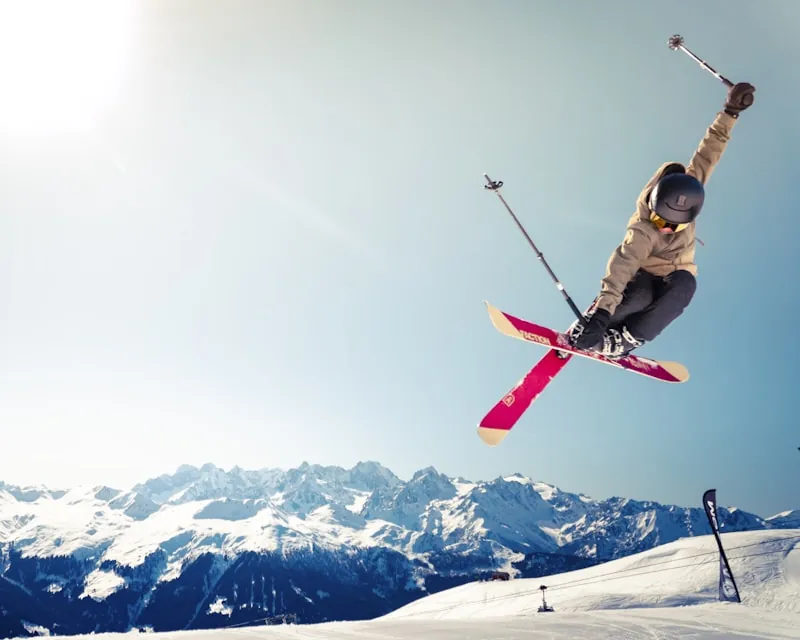 Ski fields Central Otago
